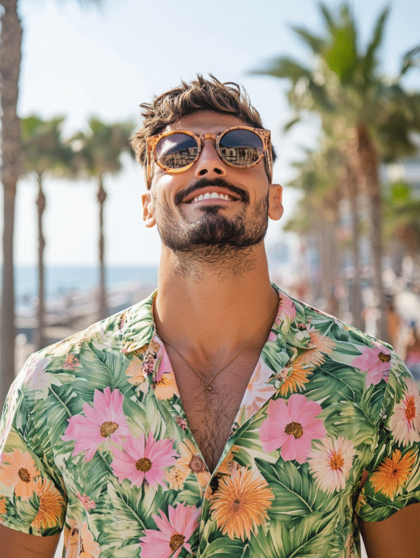 הסרת שיער בלייזר לגברים