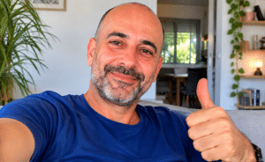 מרווח לנשימה